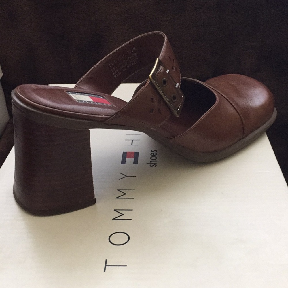 Slide On (Original Box)